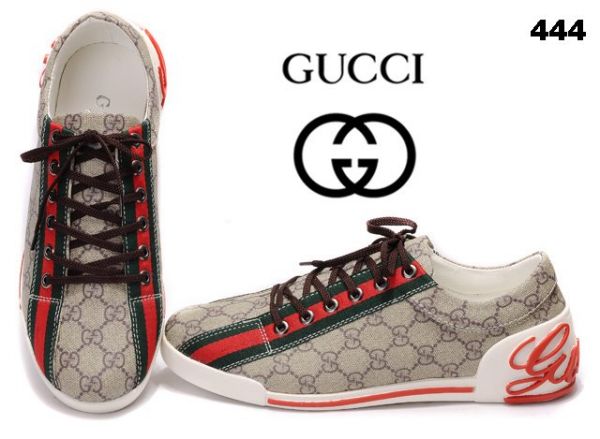 Tênis Masculino GUCCI 21 Cores